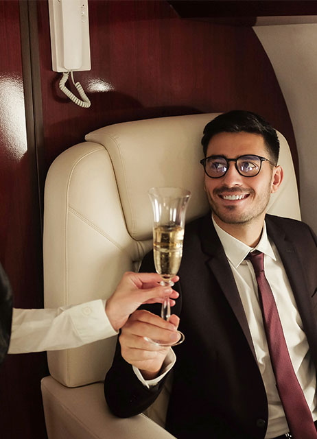 Concierge services in Mykonos