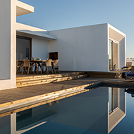 Luxury Villas in Mykonos